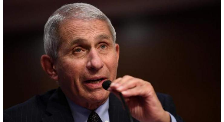 Lack of Cooperation at Federal, Local Levels Weakened US Efforts to Battle COVID-19- Fauci