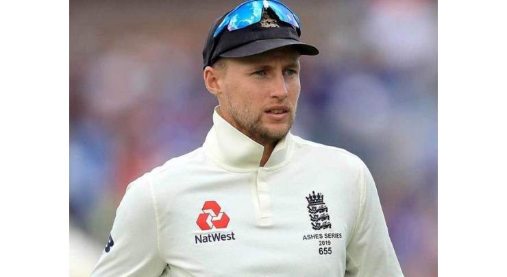 England will carry confidence into series with world's best India: Root

