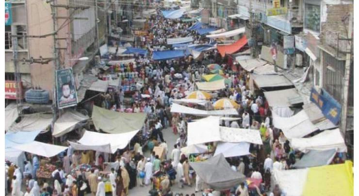 Problems of Hall Road traders to be resolved on priority: DC
