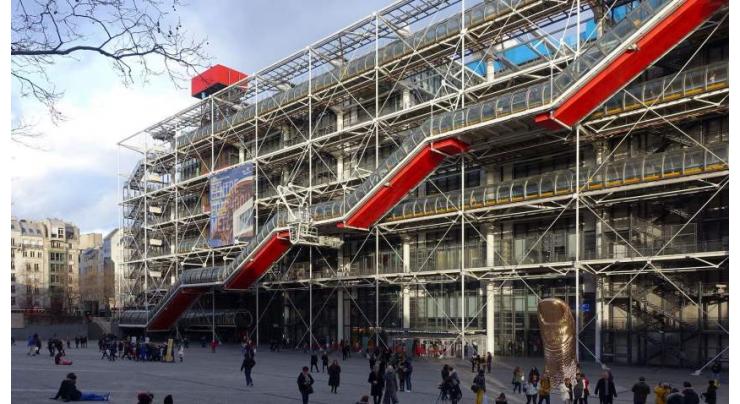 Pompidou Centre in Paris to Close in 2023 for 3 Years of Renovation - Museum Director