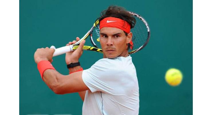 Nadal takes veiled swipe at Djokovic over quarantine complaints
