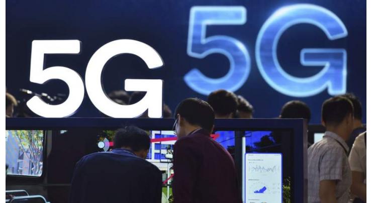 China's 5G development to empower more diverse industries in 2021
