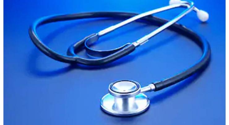 PDA urges government for resolving problems of doctors
