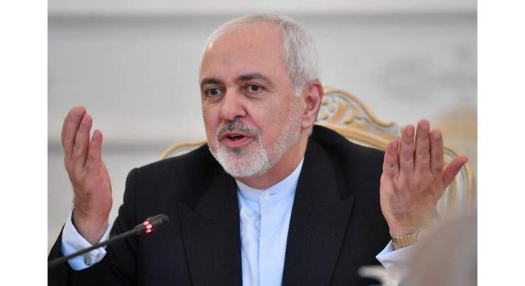 Iran, Russia Should Keep 'Unanimity' to Salvage JCPOA After US Pullout - javad Zarif