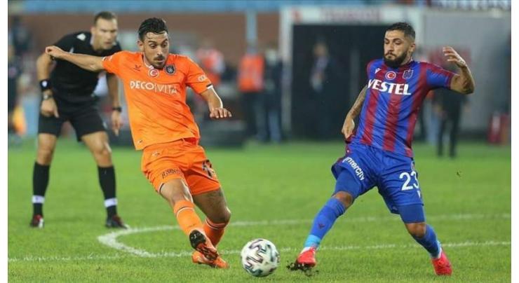 Trabzonspor vying for Turkish Super Cup
