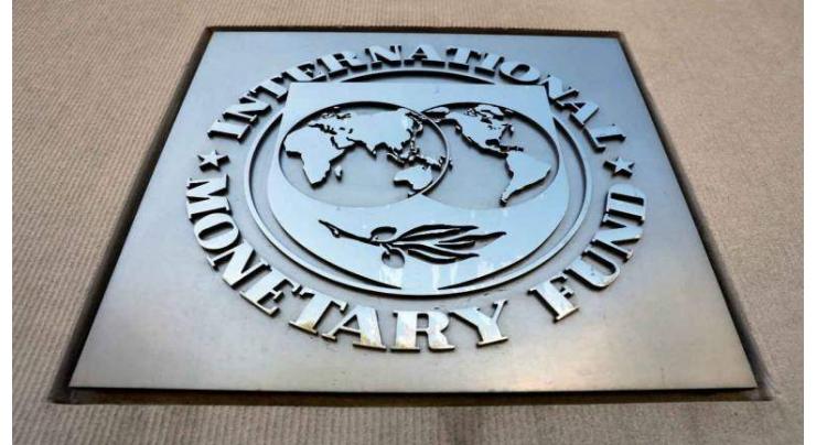 China's Success in Containing Pandemic Important for Quick Economic Recovery - IMF