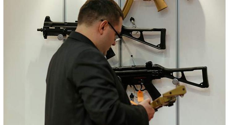UK Exports Arms to Countries on Own Restricted List - Report