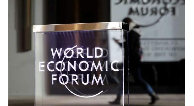 World leaders urge cooperation, equality in COVID fight at virtual Davos

