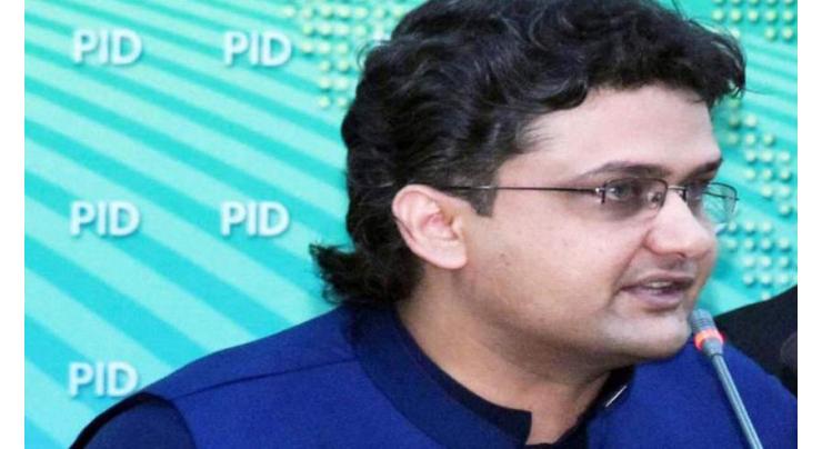 Govt plans multiple projects to make country tourist hub, says Faisal Javed
