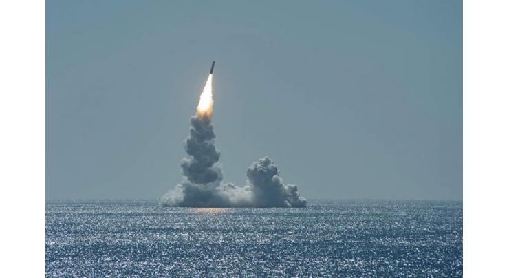 New START Sets No Limits on Strategic Weapons Modernization - Russia's Ryabkov