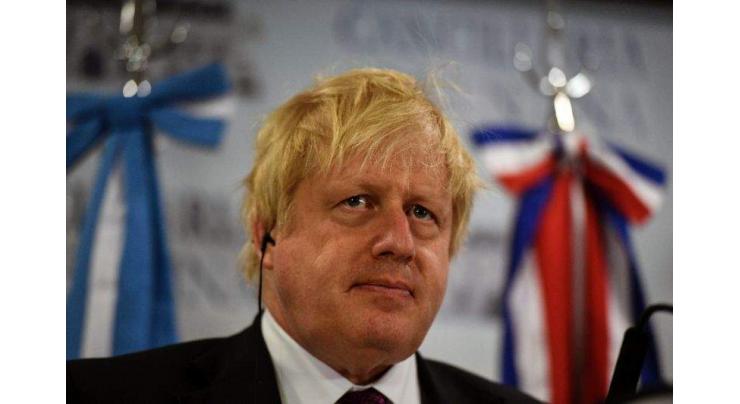 TV Poll Shows 68% Want Johnson to Resign After UK Passes 100,000 COVID-19 Deaths