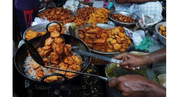KP Food authority accelerates crackdown against adulteration mafia

