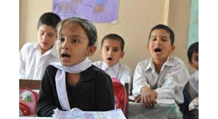 Hazro to get two special education centers soon
