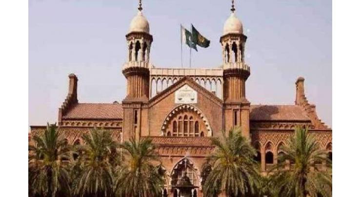 Lahore High Court acquits two death row convicts after 9 years
