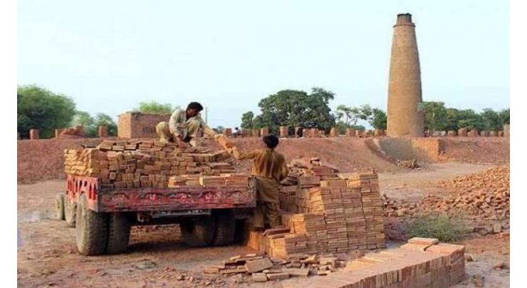 Cases registered against owners of 2 brick kilns
