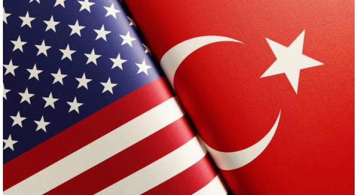 Turkey Set to Increase Energy Cooperation With US - Embassy