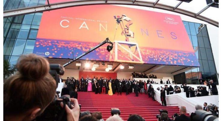 Cannes Film Festival postponed to July due to virus: organisers
