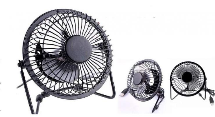 Electric fan exports increases 11.89% in 1st half of FY 2020-21
