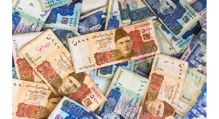 Primary balance remains surplus of Rs 216bln in five months

