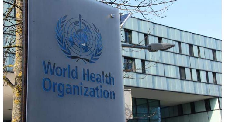 Head of WHO's Europe Office Calls for Cautious, Restrained Easing of COVID-19 Lockdowns