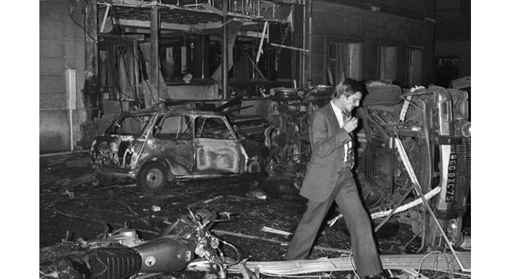 Lebanese-Canadian academic to be tried over 1980 Paris bombing

