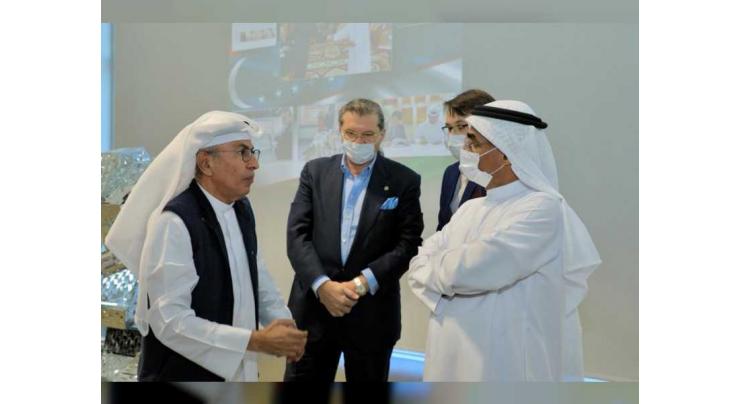 MoCCAE explores leveraging innovation to implement Circular Economy in UAE
