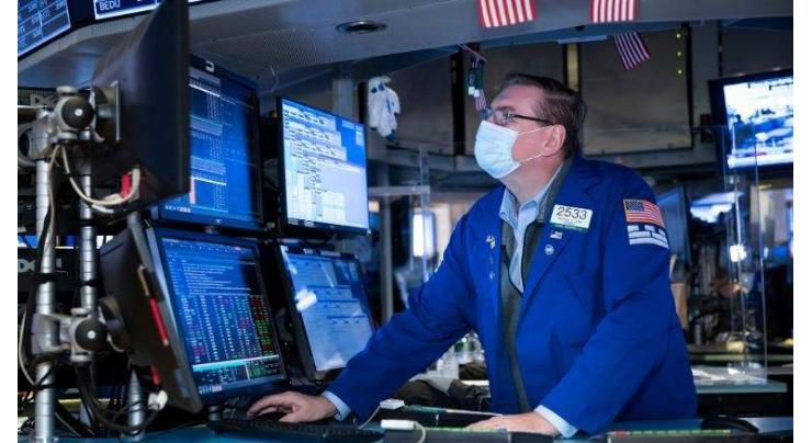 Global stock markets pause following losses
