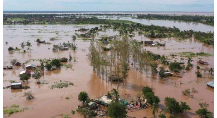 Cyclone Eloise death toll rises to 21 : UN
