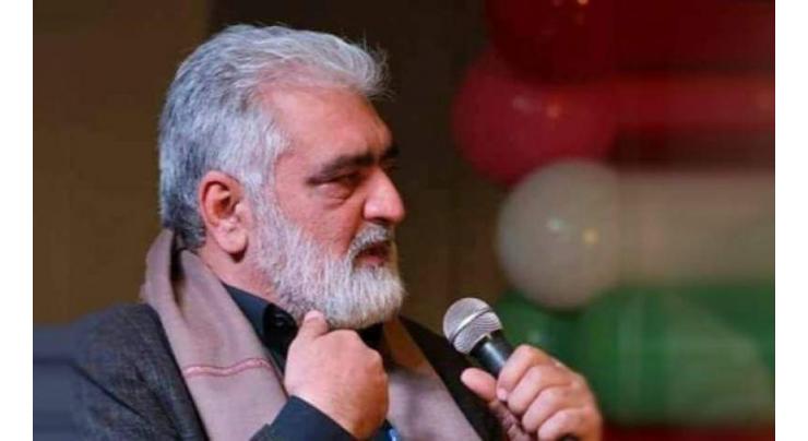 Hafiz Salman Butt laid to rest
