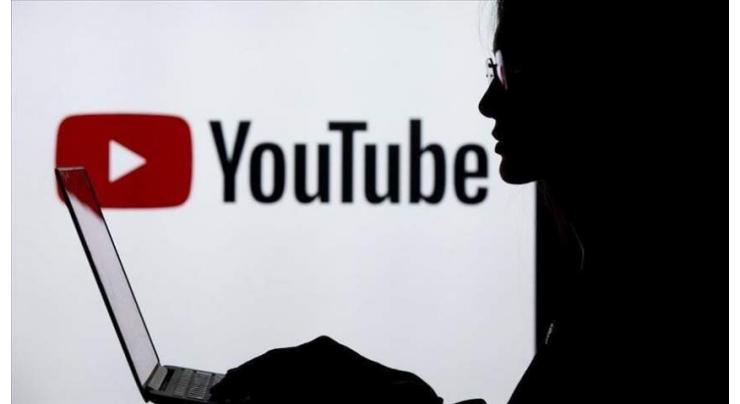 Google Regards Content ID Claim Against Use of Russian Anthem on YouTube as Groundless