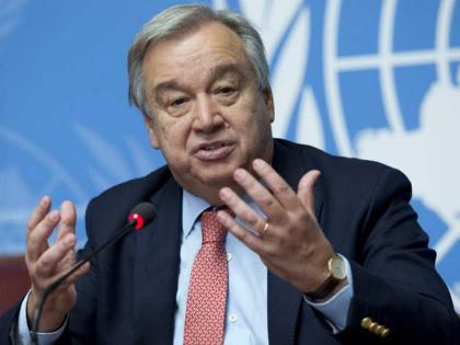 الأمين العام للأمم المتحدة يعين &quot;يان كوبيش&quot; مبعوثا خاصا له إلى ليبيا