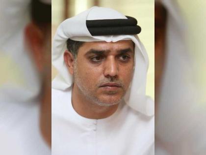 مدير المركز الوطني للأرصاد : الإمارات تحقق تقدماً ملموساً في مجال الاستمطار