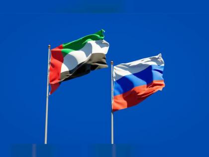 روسيا تشيد بإعلان الإمارات تسجل لقاح &quot;سبوتنيك&quot; للاستخدام الطارئ