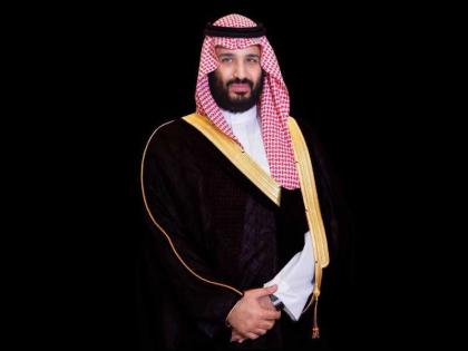 ولي العهد السعودي يبحث هاتفيا مع الرئيس العراقي آفاق التعاون الثنائي