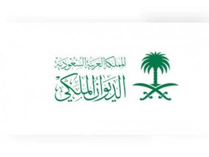 الديوان الملكي السعودي يعلن وفاة الأمير تركي بن ناصر بن عبدالعزيز آل سعود
