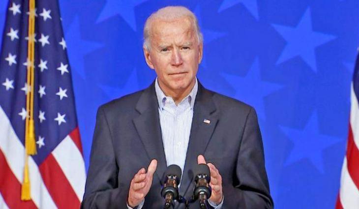 Russia 'welcomes' Biden proposal to extend New START treaty