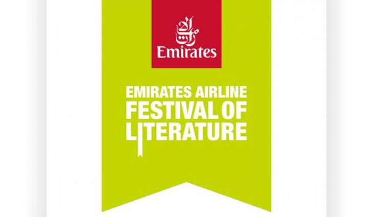 Emirates Airline Festival of Literature comes to Jameel Arts Centre