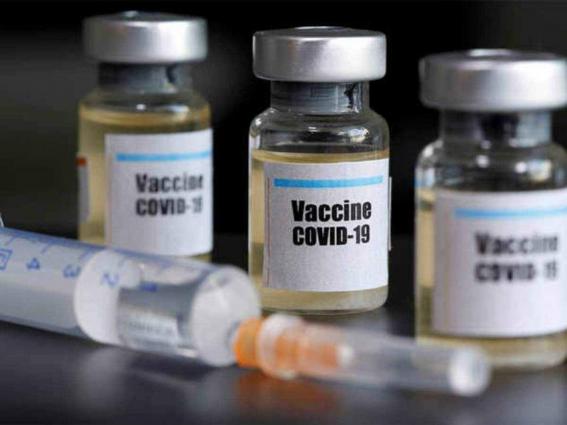 Η Τουρκία παραδίδει δεύτερη αποστολή 20.000 δόσεων εμβολίου COVID-19 στη Β. Κύπρο – Αναφορές