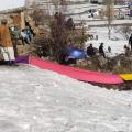 Telenor Pakistan Ensures Seamless Connectivity For The HinduKush Snow Sports Festival 2021 - Picture 25