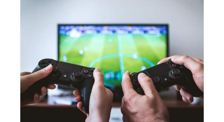 KP government decides to promote video gaming industry: Zia Ullah Bangash
