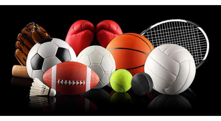 Sports competitions to be held in SBBU Nawabshah from Feb 21
