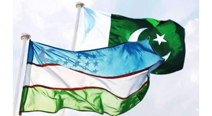 Pak-Uzbekistan shows resolve to enter into PTA

