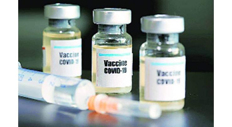 South Africa receives first batch of Covid vaccine
