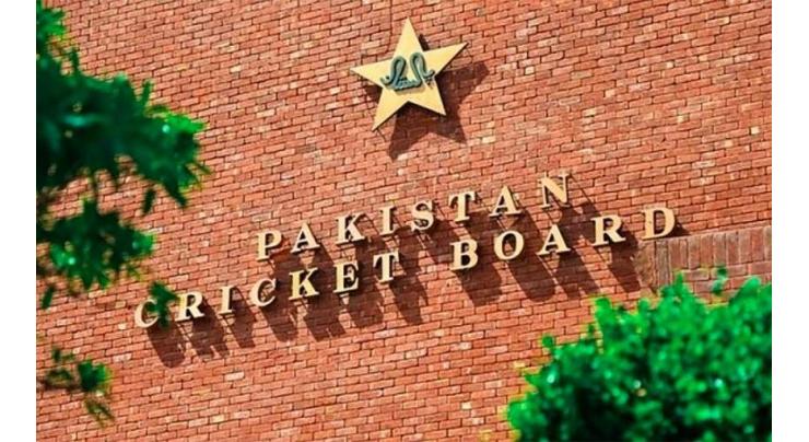 PCB U16 National One-Day Tournament details announced
