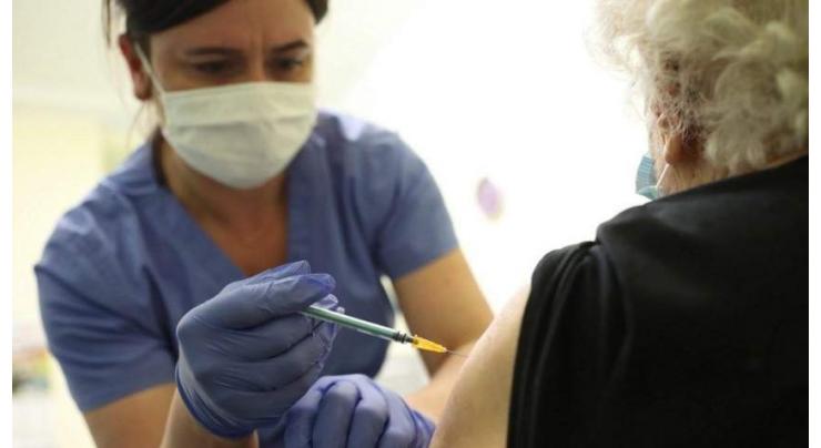 EU looks to boost sluggish Covid vaccination rollout
