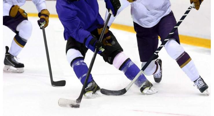 Latvia Becomes Sole Host of 2021 Ice Hockey World Championship - IIHF