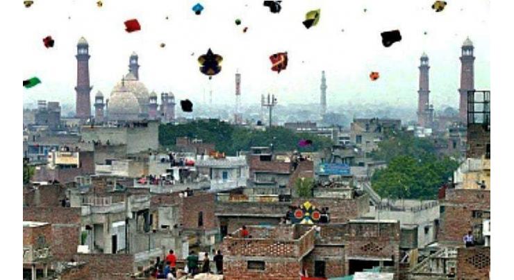 'Basant festival of Punjab' canceled this year due to Covid-19 : Spokesperson says
