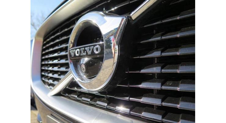Pandemic puts brakes on Volvo 2020 earnings

