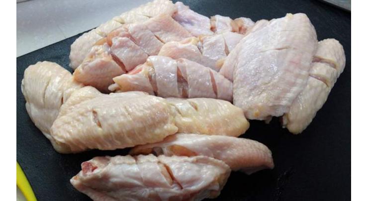 China Detects COVID on Package of Poultry Meat From Russia's Cherkizovo - Rosselkhoznadzor