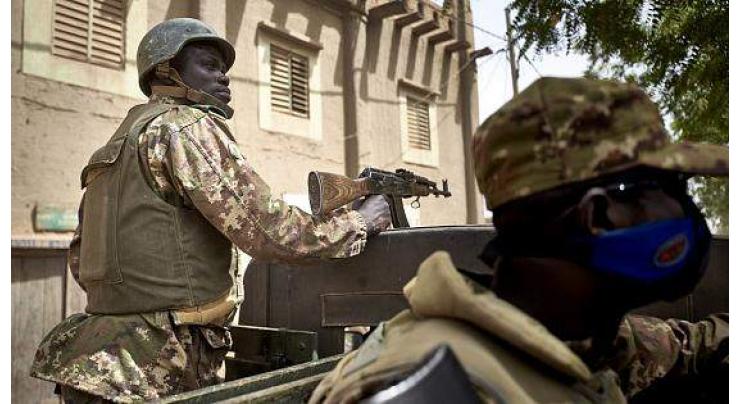 10 Malian troops killed in suspected militant attack
